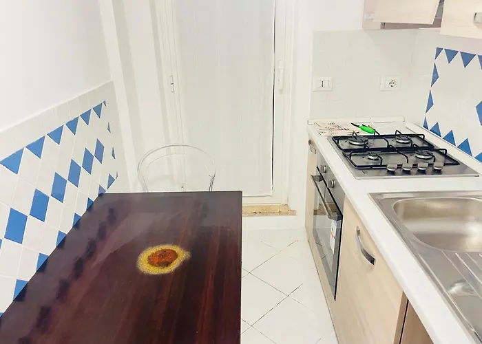 Appartamento Sky Global Roma