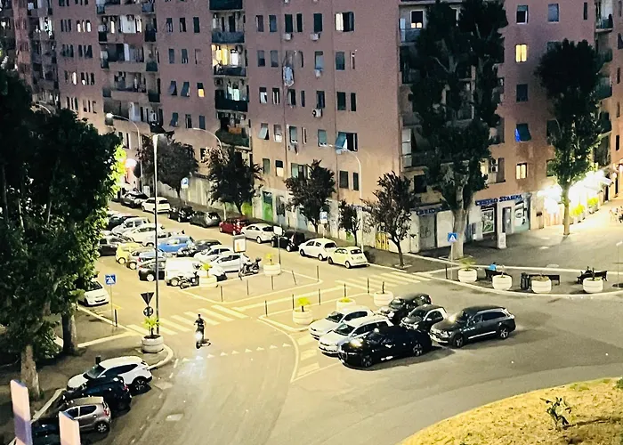 Sky Global Appartamento Roma