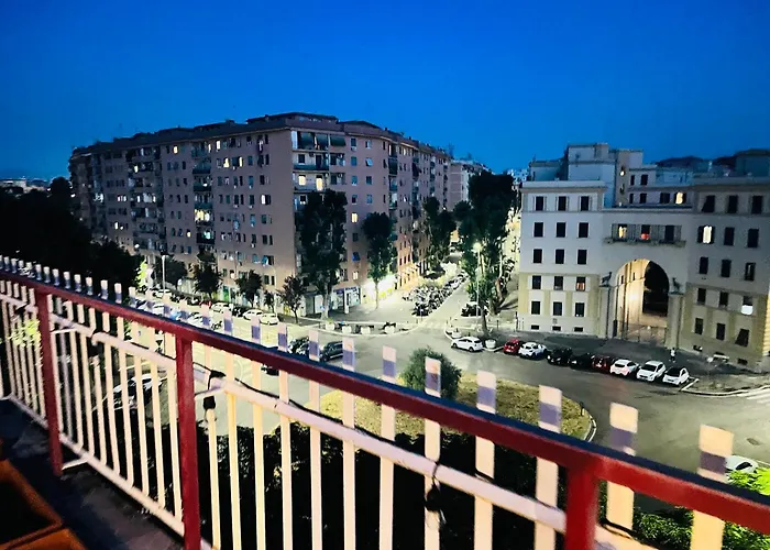 Sky Global * Roma