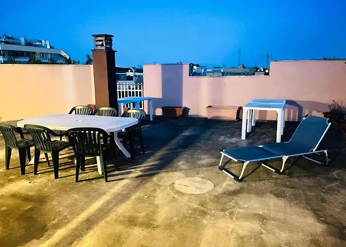 Appartamento Sky Global Roma